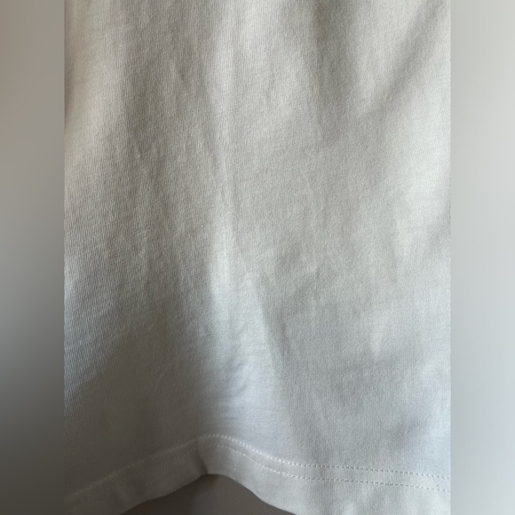 COS Longsleeved Basic Cotton Top - Picture 5 of 8